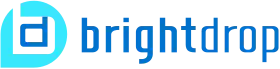 logo de BrightDrop