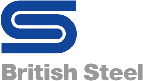 logo de British Steel