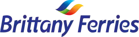 logo de Brittany Ferries