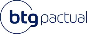 logo de BTG Pactual