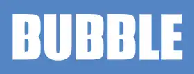 logo de Bubble Comics