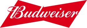 logo de Budweiser (Anheuser-Busch)