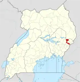 Bulambuli (district)