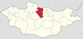 Bulgan (province)