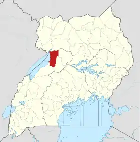 Buliisa (district)