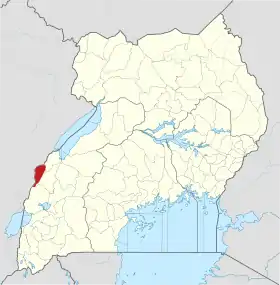 Bundibugyo (district)