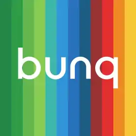 logo de Bunq