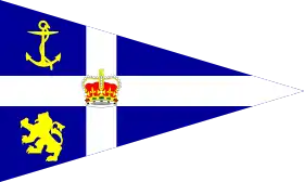 Guidon du RNCYC