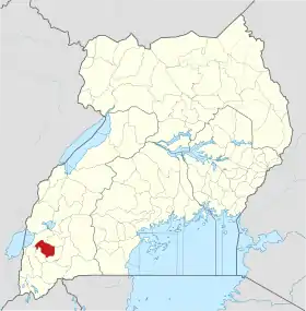 Bushenyi (district)
