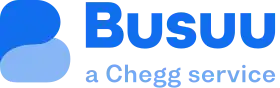 logo de Busuu