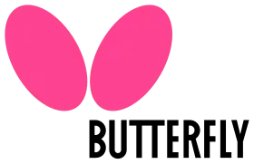 logo de Butterfly (tennis de table)