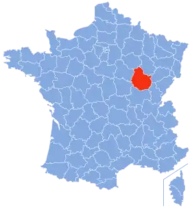 Côte-d'Or