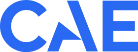 logo de CAE (entreprise)