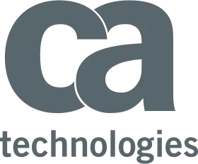 logo de CA Technologies