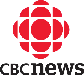 logo de CBC News