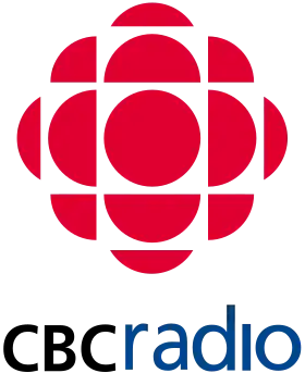 logo de CBC Radio