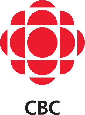 logo de CBC Television