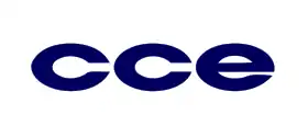 logo de CCE (entreprise)