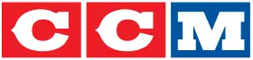 logo de CCM (hockey)