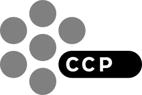 logo de CCP (entreprise)