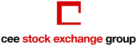 logo de CEE Stock Exchange Group