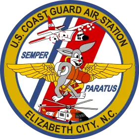 Image illustrative de l’article Coast Guard Air Station Elizabeth City