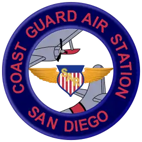 Image illustrative de l’article Coast Guard Air Station San Diego