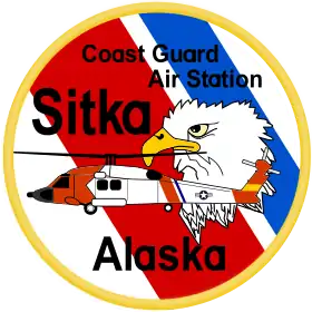 Image illustrative de l’article Coast Guard Air Station Sitka