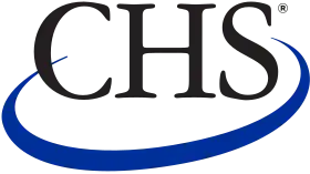 logo de CHS (entreprise)