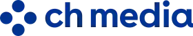 logo de CH Media