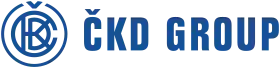 logo de ČKD (entreprise)