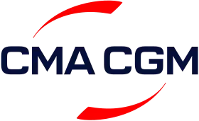 logo de CMA CGM
