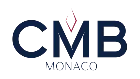logo de CMB Monaco