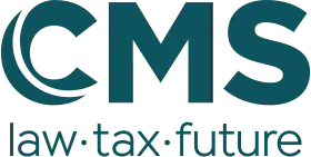 Logo de CMS