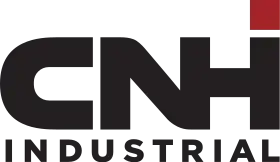 logo de CNH Industrial