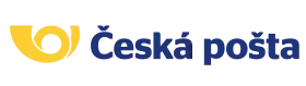 logo de Česká pošta