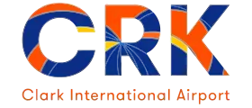 Clark International Airport Logo