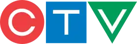 logo de CTV Speciality Television