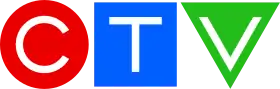 logo de CTV Television Network