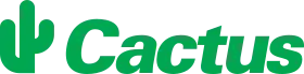 logo de Cactus (entreprise)