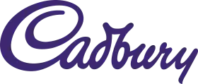 logo de Cadbury France