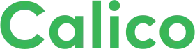 logo de Calico (entreprise)