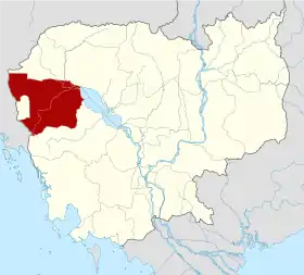 Image illustrative de l’article Province de Battambang