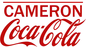 logo de Cameron Coca-Cola Bottling Company