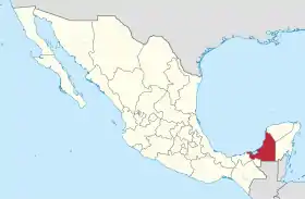Campeche (État)