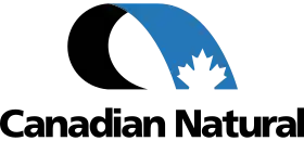 logo de Canadian Natural Resources