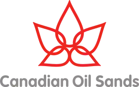 logo de Canadian Oil Sands