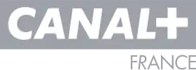 logo de Canal+ France