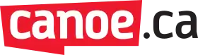 logo de Canoë (site web)
