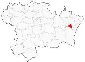 Canton de Narbonne-Sud